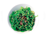 Salade d&#39;algues