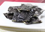 Seaweed Crackers
